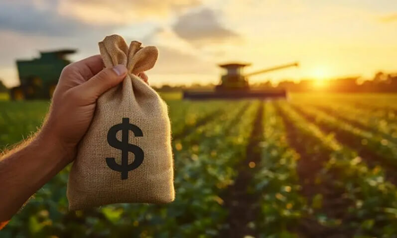 Entenda como a recuperação judicial impacta as políticas de crédito para o produtor rural 