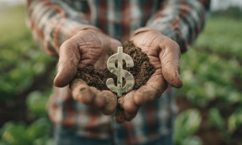 Agronegócio brasileiro amplia acesso ao mercado de capitais internacional