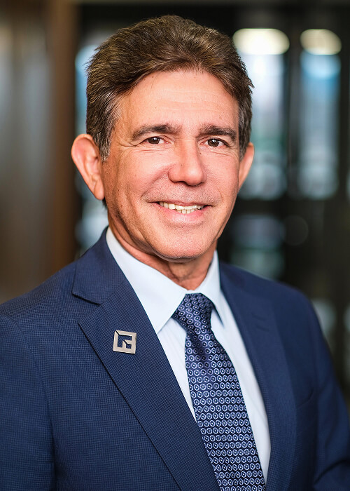 Dr. Luiz Otavio Fraz